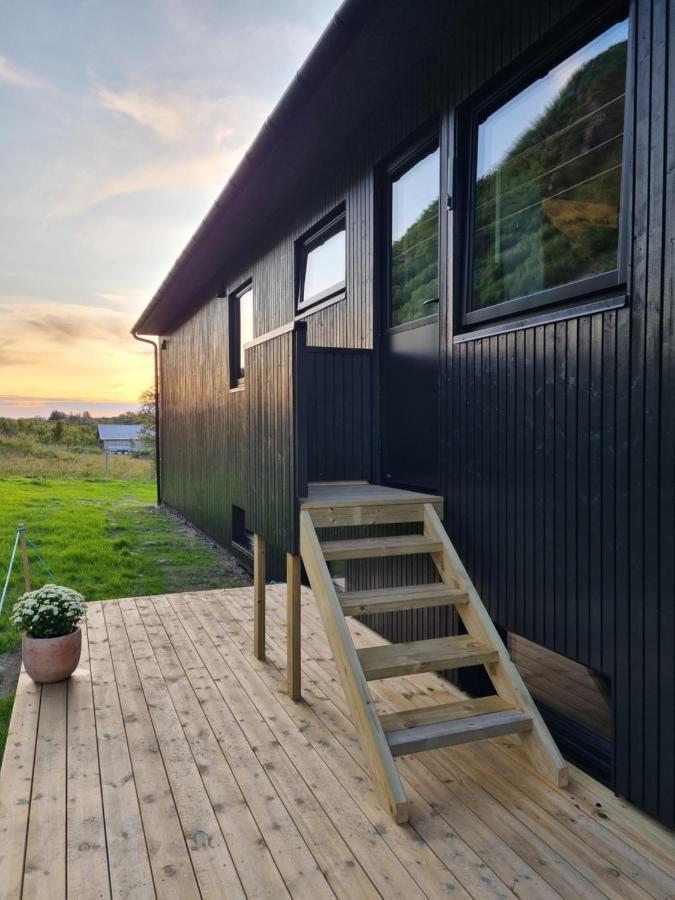 Villa Walter Lofoten With Sauna Kvalnes  Εξωτερικό φωτογραφία