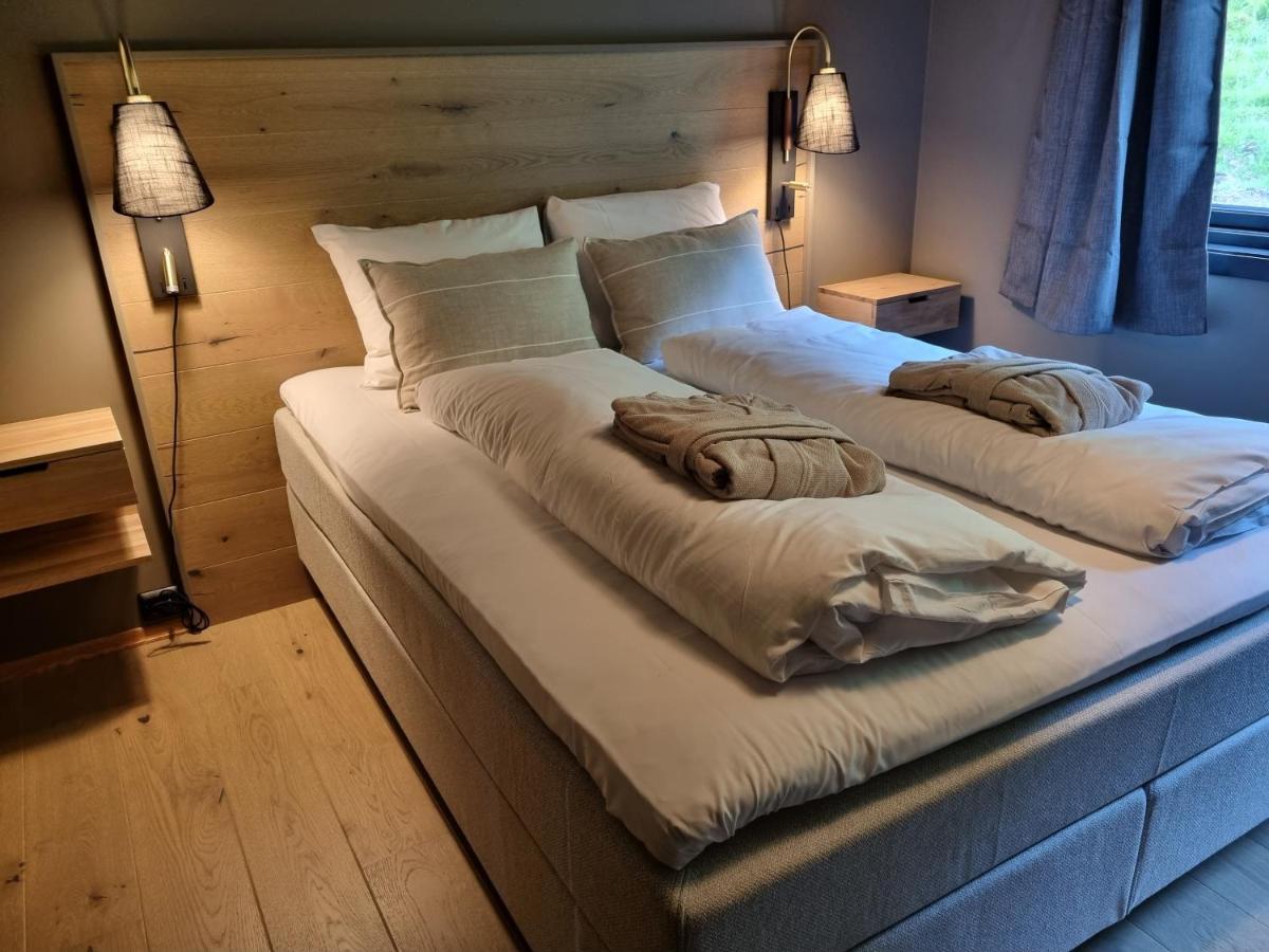 Villa Walter Lofoten With Sauna Kvalnes  Εξωτερικό φωτογραφία