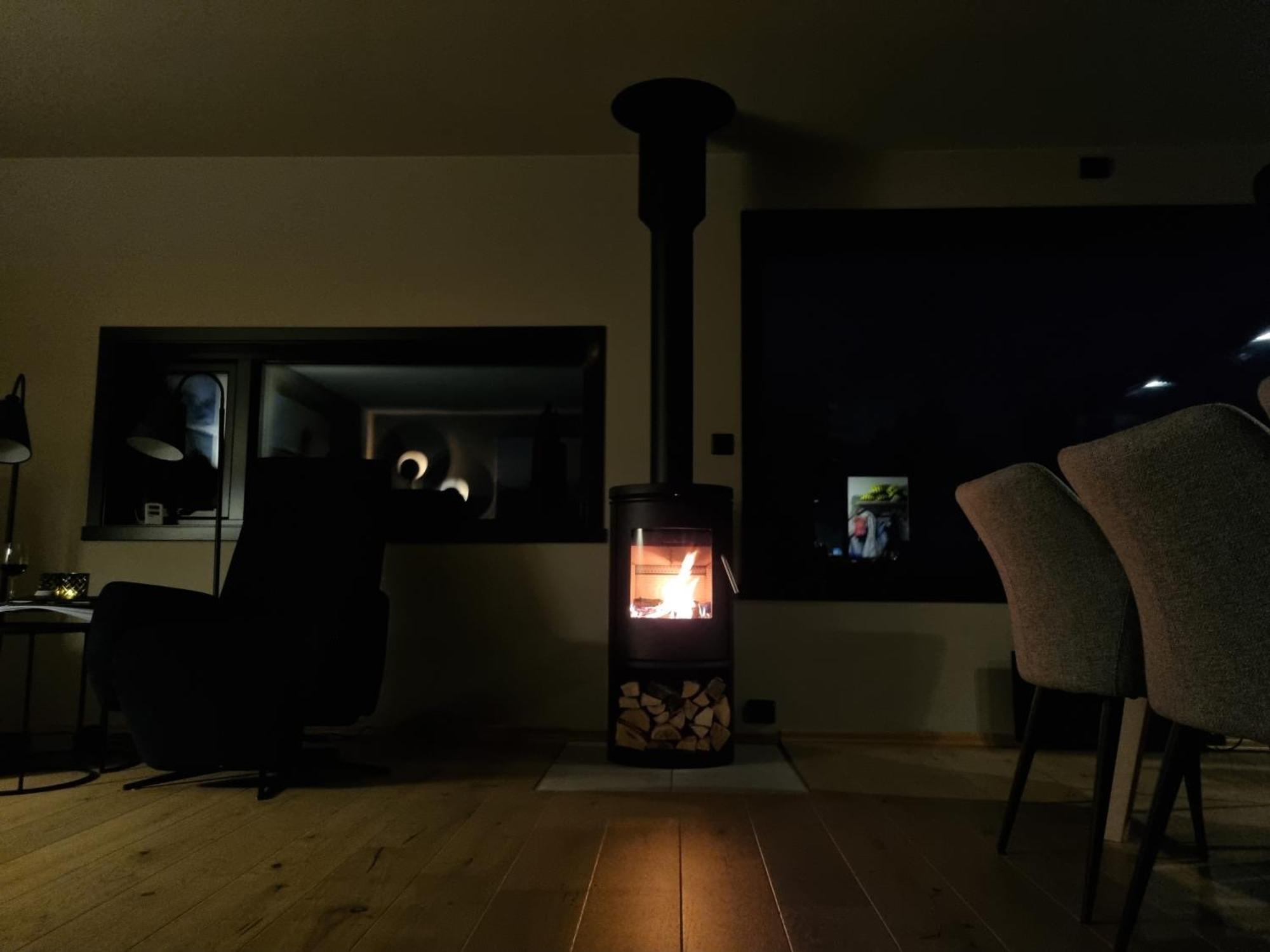 Villa Walter Lofoten With Sauna Kvalnes  Εξωτερικό φωτογραφία