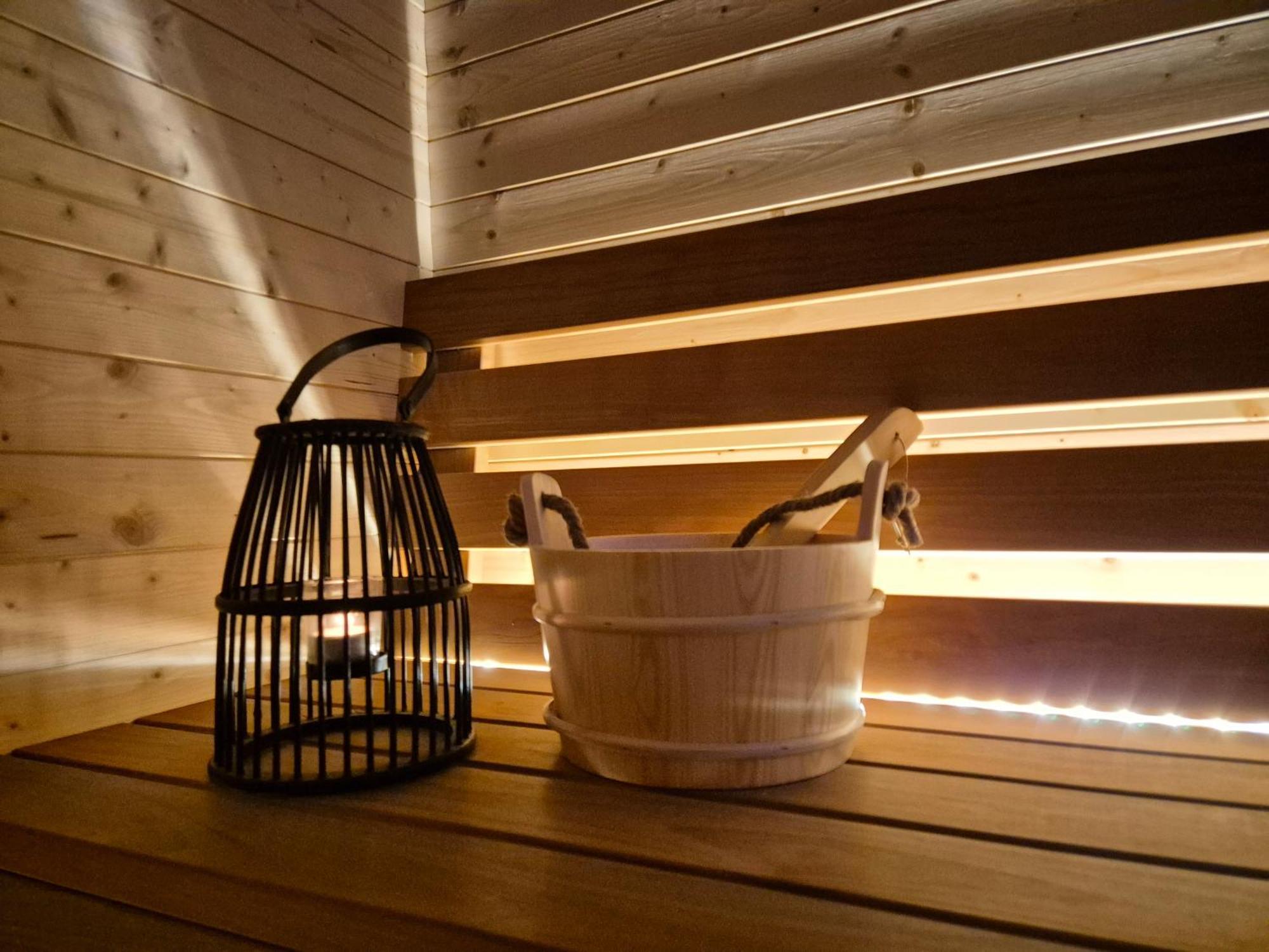 Villa Walter Lofoten With Sauna Kvalnes  Εξωτερικό φωτογραφία